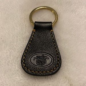Dooney and Bourke Keychain